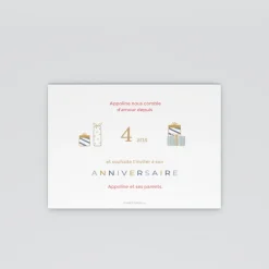 Carte Invitation Anniversaire Enfant Animaux | Carte Invitation Anniversaire Enfant Garçon^Planet cards Lapin Ballon