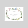 Carte D'invitation Mariage^Planet cards Le Printemps