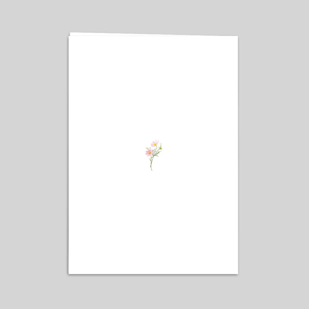 Livret De Messe Mariage^Planet cards Le Printemps