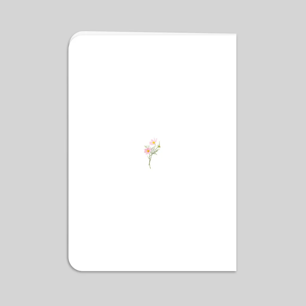 Livret De Messe Mariage^Planet cards Le Printemps