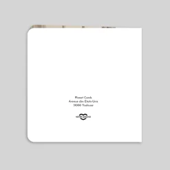 Carte De Vœux Entreprise Nature^Planet cards Les Arbres Verts