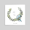 Créations En Collaboration | Faire-part Mariage Original^Planet cards Les Inséparables
