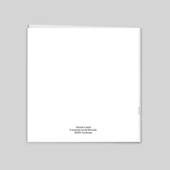 Carte De Vœux Entreprise Nature^Planet cards Les Sapins Sombres