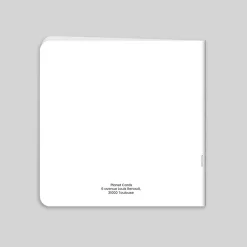 Carte De Vœux Entreprise Nature^Planet cards Les Sapins Sombres