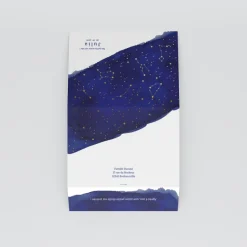 Faire-part Naissance Fille | Faire-part Naissance Garçon^Planet cards Leur Petit Univers Lunaire
