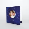 Faire-part Naissance Garçon^Planet cards Leur Univers Solaire