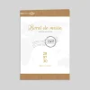 Livret De Messe Mariage^Planet cards Mariage Airlines
