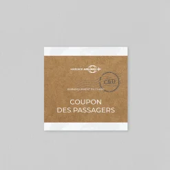 Coupon-réponse Mariage^Planet cards Mariage Airlines