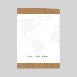 Livret De Messe Mariage^Planet cards Mariage Airlines