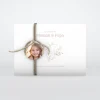 Faire-part Mariage Bohème | Faire-part Mariage Champêtre^Planet cards Mes Parents, Main Dans La Main