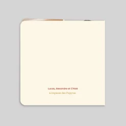 Faire-part Naissance Fille | Faire-part Naissance Garçon^Planet cards Mobile Lune