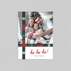 Carte De Noël Photo^Planet cards Mon Beau Cadeau