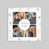 Carte De Noël Photo^Planet cards Motifs de Noël
