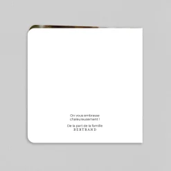 Carte De Noël Photo^Planet cards Motifs de Noël