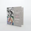 Carte Invitation Noces D'argent | Carte Invitation Noces D'argent^Planet cards Noces d'Argent