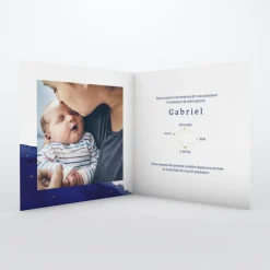 Faire-part Naissance Original | Faire-part Naissance Fille^Planet cards Notre Univers Solaire