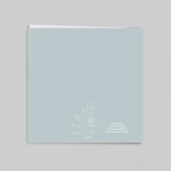 Faire-part Mariage Champêtre^Planet cards Olivier Chic