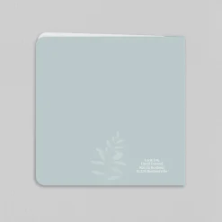 Faire-part Mariage Champêtre^Planet cards Olivier Chic