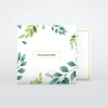 Programme De Mariage^Planet cards Oui Fleuri