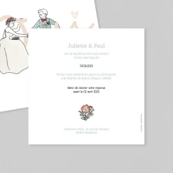 Créations En Collaboration^Planet cards Oui pour la Vie