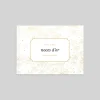 Carte Invitation Noces D'or | Carte Invitation Noces D'or^Planet cards Paillettes d'Or