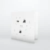 Faire-part Naissance Animaux^Planet cards Panda Nature