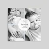 Faire-part Naissance Fille | Faire-part Naissance Garçon^Planet cards Pastille d'amour