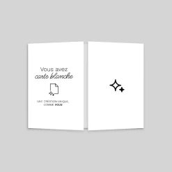 Carte 100% Personnalisable | Carte 100% Personnalisable^Planet cards Paysage Fenêtre 14.5 x 10.5 cm