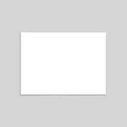 Carte 100% Personnalisable | Carte 100% Personnalisable^Planet cards Paysage Fenêtre 14.5 x 10.5 cm