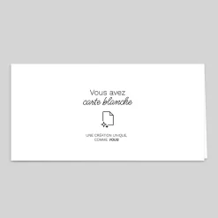 Carte 100% Personnalisable | Carte 100% Personnalisable^Planet cards Paysage Plié 21 x 10.5 cm