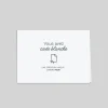 Carte 100% Personnalisable | Carte 100% Personnalisable^Planet cards Paysage Plié 14.5 x 10.5 cm