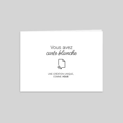 Carte 100% Personnalisable | Carte 100% Personnalisable^Planet cards Paysage Plié 14,5 x 10,5 cm