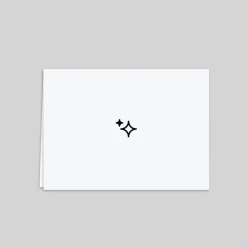 Carte 100% Personnalisable | Carte 100% Personnalisable^Planet cards Paysage Plié 14.5 x 10.5 cm