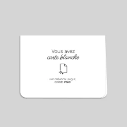Carte 100% Personnalisable | Carte 100% Personnalisable^Planet cards Paysage Plié 14.5 x 10.5 cm