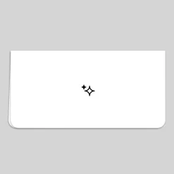 Carte 100% Personnalisable | Carte 100% Personnalisable^Planet cards Paysage Plié 21 x 10.5 cm