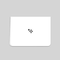 Carte 100% Personnalisable | Carte 100% Personnalisable^Planet cards Paysage Plié 14.5 x 10.5 cm