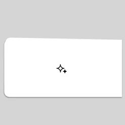 Carte 100% Personnalisable | Carte 100% Personnalisable^Planet cards Paysage Plié 21 x 10 cm