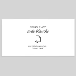 Carte 100% Personnalisable | Carte 100% Personnalisable^Planet cards Paysage Recto 21 x 10.5 cm