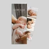 Faire-part Naissance Fille | Faire-part Naissance Garçon^Planet cards Petit Coeur Minimaliste