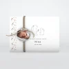 Faire-part Naissance Animaux^Planet cards Petit Lapin et Liberty