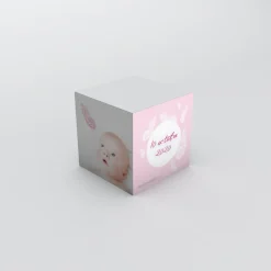 Boîte À Dragées Baptême^Planet cards Petit papillon