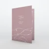 Livret De Baptême^Planet cards Petite Croix