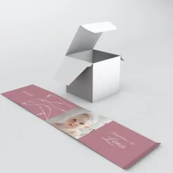 Boîte À Dragées Baptême^Planet cards Petite Croix