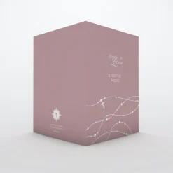 Livret De Baptême^Planet cards Petite Croix