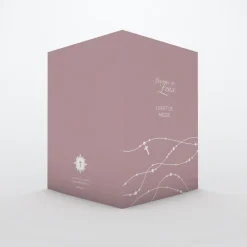 Livret De Baptême^Planet cards Petite Croix