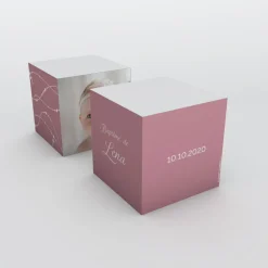 Boîte À Dragées Baptême^Planet cards Petite Croix