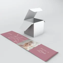 Boîte À Dragées Baptême^Planet cards Petite Croix