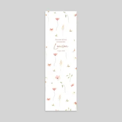 Images Communion^Planet cards Petites fleurs d'été