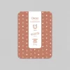 Faire-part Naissance Fille | Faire-part Naissance Garçon^Planet cards Petites infos et liberty d'automne