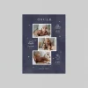 Faire-part Naissance Original | Faire-part Naissance Fille^Planet cards Petits Jouets